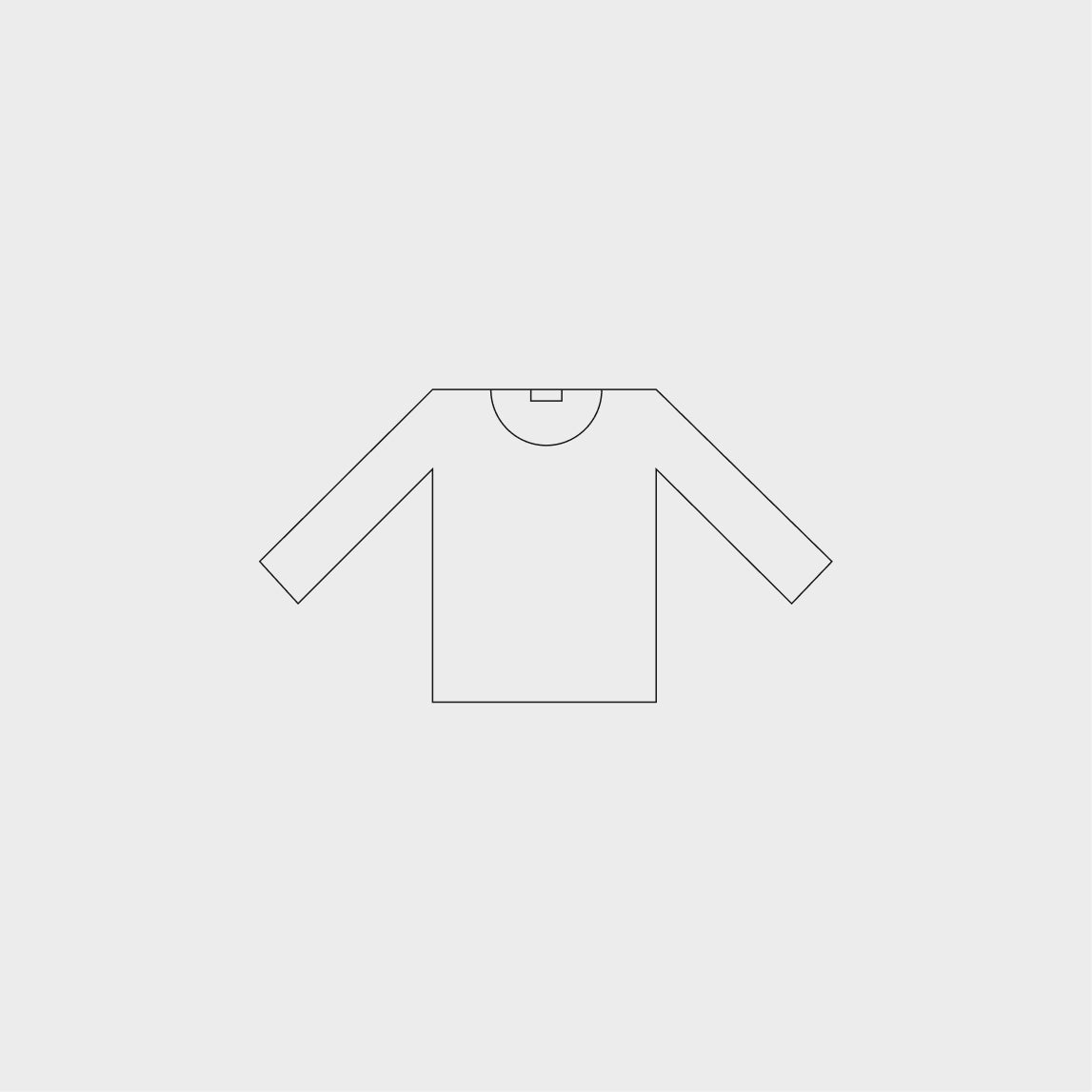 Лонгсліви чоловічі