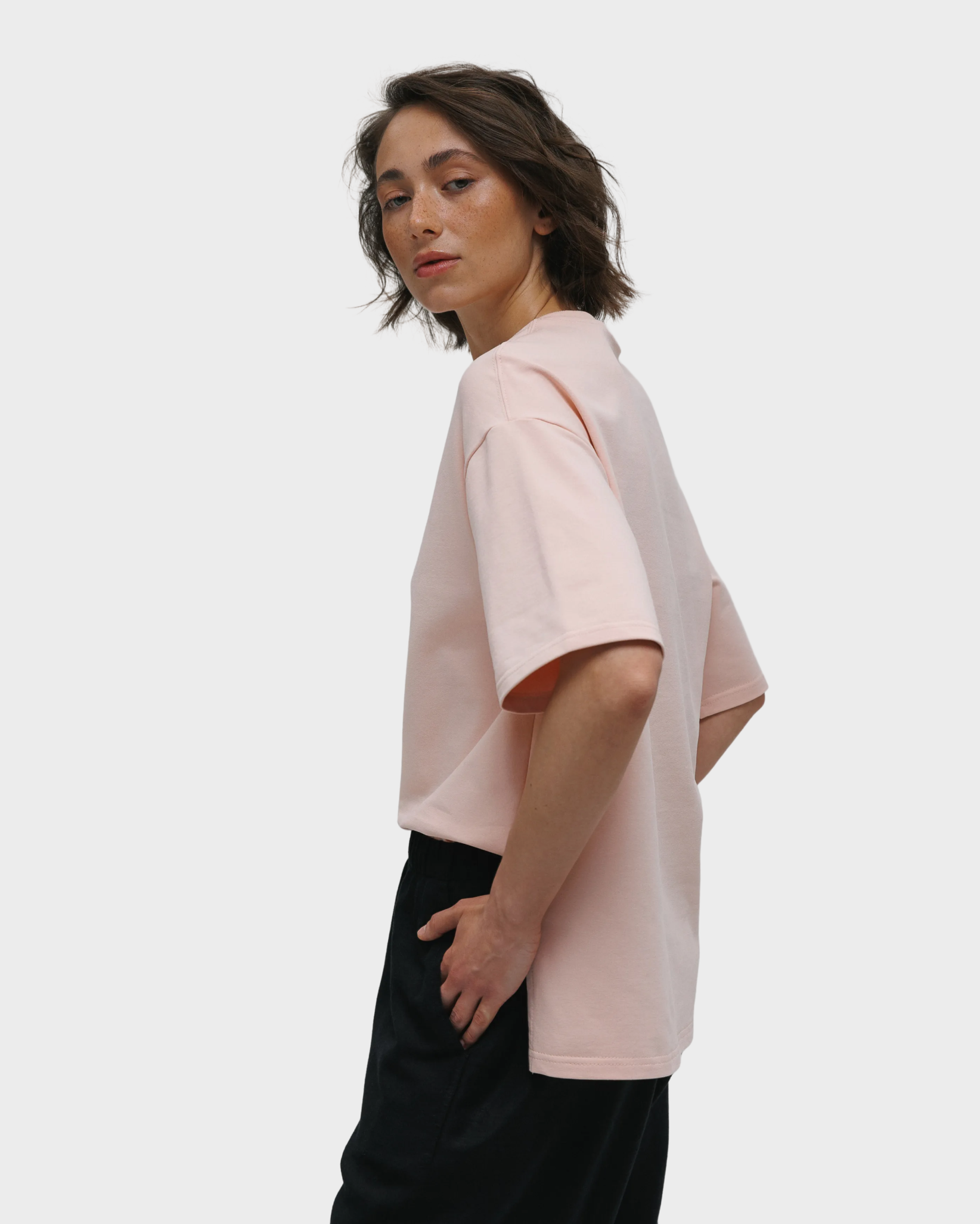 Футболки жіночі