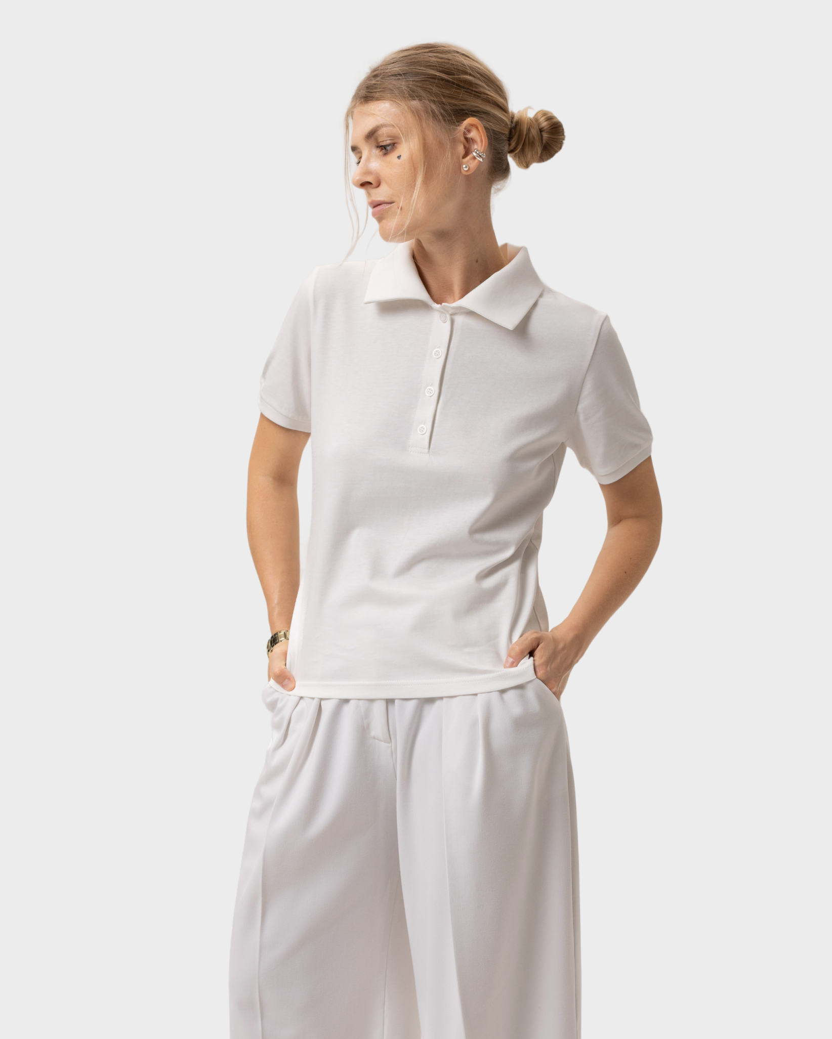 Поло жіночі